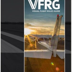 CASA Visual Flight Rules Guide (VFRG) 2022 Edition