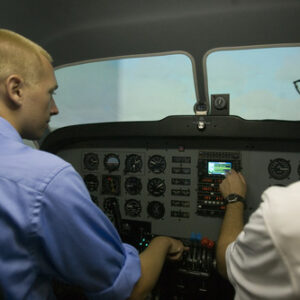 Mentoring Pilot Network Assistance