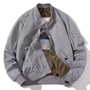 Pilot Jacket